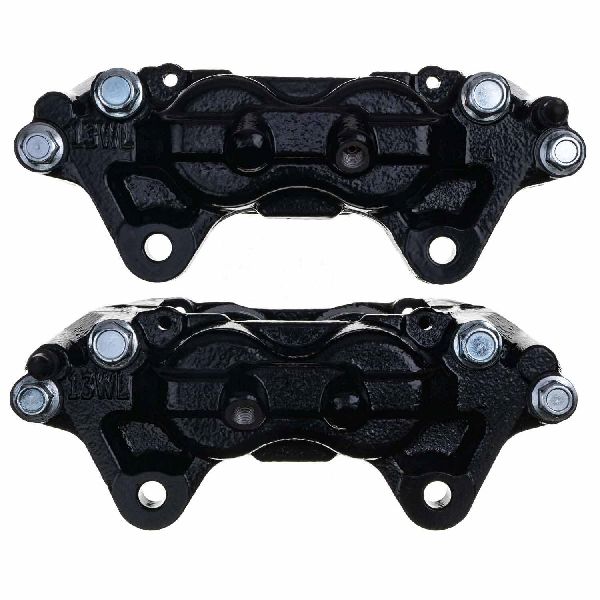 2001-2007 Toyota Sequoia Disc Brake Caliper Set - Front (Powerstop)