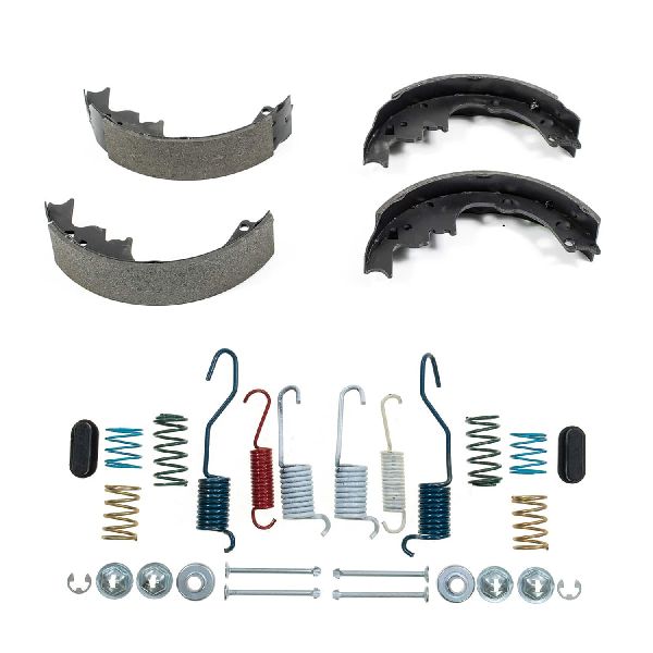 1990-2002 Chevrolet Astro Drum Brake Shoe - Rear (Powerstop)