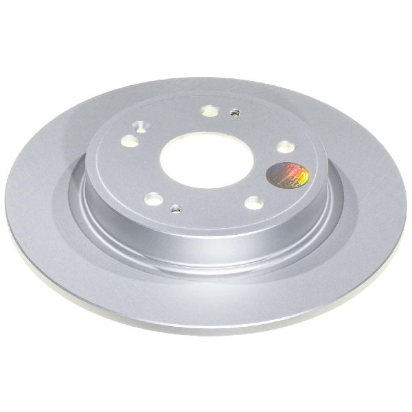 2024 Honda Civic Disc Brake Rotor - Rear (Powerstop)