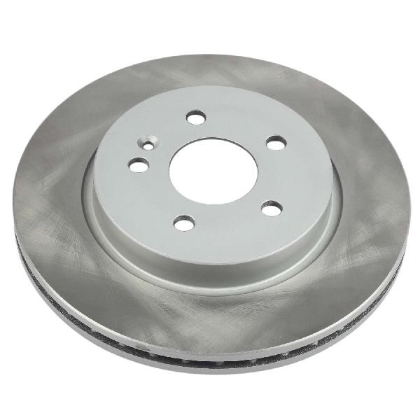 2003-2005 Mercedes-Benz ML350 Disc Brake Rotor - Front (Powerstop)