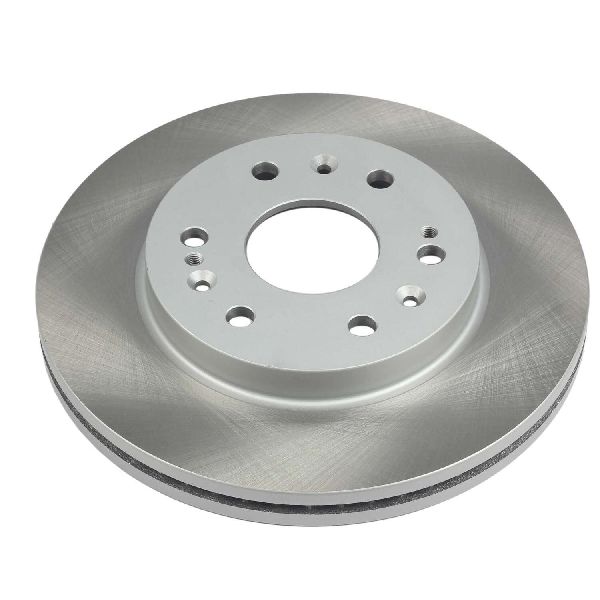 2007-2013 Chevrolet Avalanche Disc Brake Rotor - Front (Powerstop)