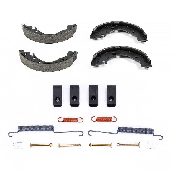 2006-2011 Honda Civic Drum Brake Shoe - Rear (Powerstop)
