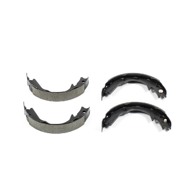 2004-2007 Subaru Impreza Parking Brake Shoe - Rear (Powerstop)