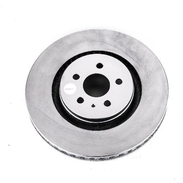 2017-2020 Lincoln Continental Disc Brake Rotor - Front (Powerstop)