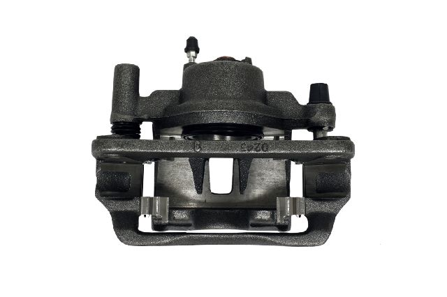 1998-2002 Mazda 626 Disc Brake Caliper - Front Left (Powerstop)
