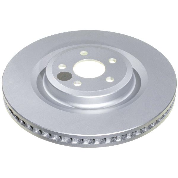 2021-2023 Lincoln Nautilus Disc Brake Rotor - Front (Powerstop)