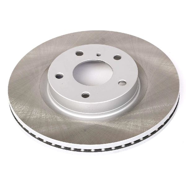 2003-2005 Nissan 350Z Disc Brake Rotor - Front (Powerstop)