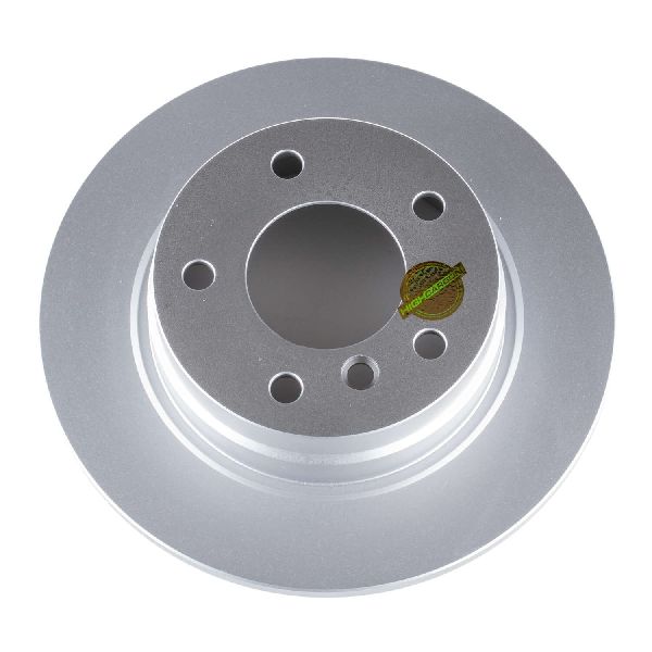 1999 BMW 323i Disc Brake Rotor - Rear (Powerstop)