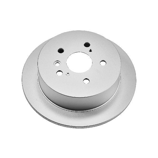 2006-2008 Lexus RX400h Disc Brake Rotor - Rear (Powerstop)