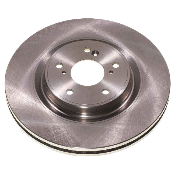 2020-2022 Honda CR-V Disc Brake Rotor - Front (Powerstop)
