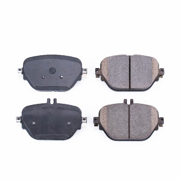 2019-2024 Mercedes-Benz AMG GT 53 Disc Brake Pad Set - Rear (Powerstop)