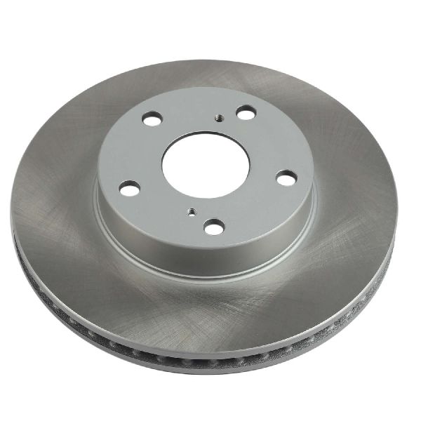 2005-2015 Toyota Tacoma Disc Brake Rotor - Front (Powerstop)