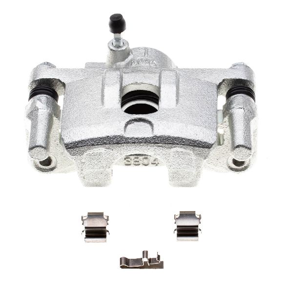 2005-2006 Mitsubishi Outlander Disc Brake Caliper - Rear Left (Powerstop)