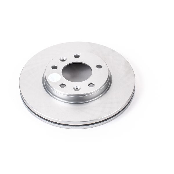 2003-2005 Mazda 6 Disc Brake Rotor - Front (Powerstop)