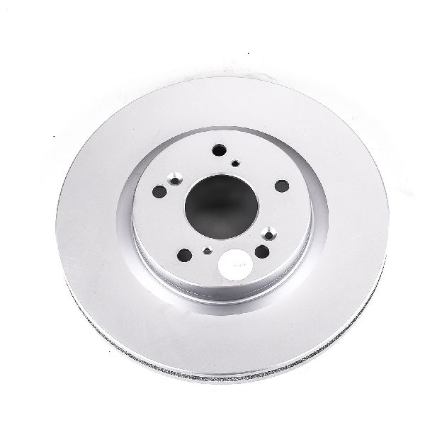 2012-2016 Honda CR-V Disc Brake Rotor - Front (Powerstop)