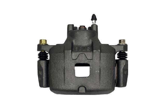 2008-2014 Dodge Avenger Disc Brake Caliper - Front Left (Powerstop)