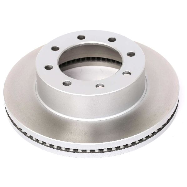 2013-2024 Ford F-250 Super Duty Disc Brake Rotor - Front (Powerstop)