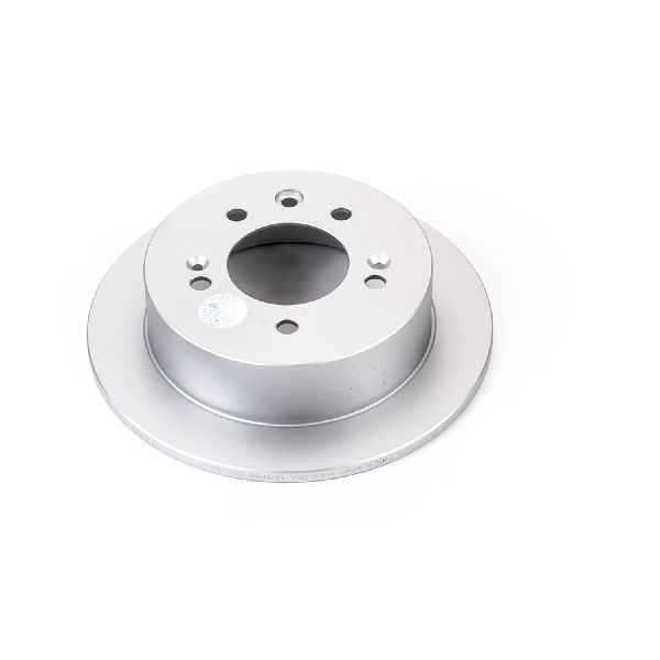2007-2010 Hyundai Elantra Disc Brake Rotor - Rear (Powerstop)