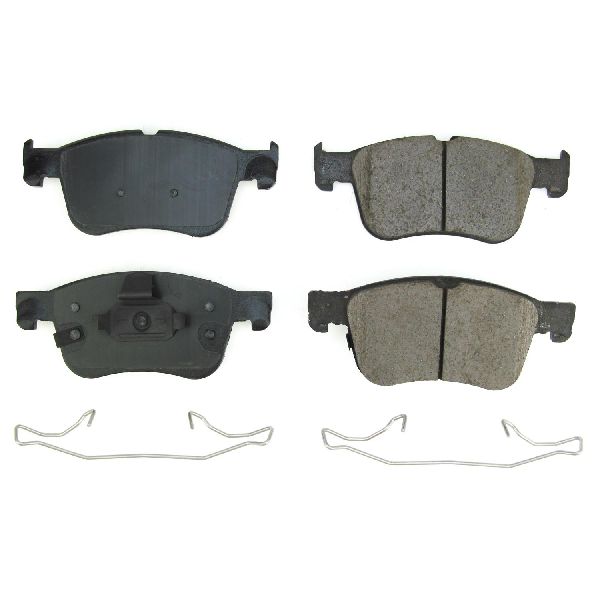 2020-2024 Ford Escape Disc Brake Pad Set - Front (Powerstop)