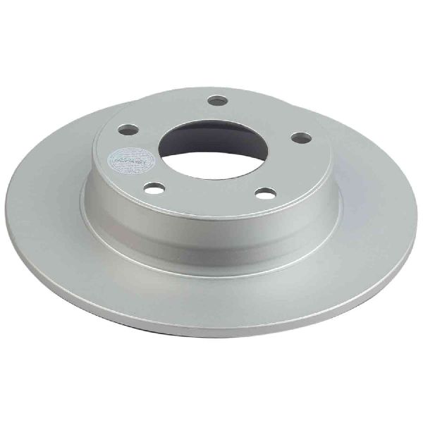 2020-2025 Nissan Sentra Disc Brake Rotor - Rear (Powerstop)