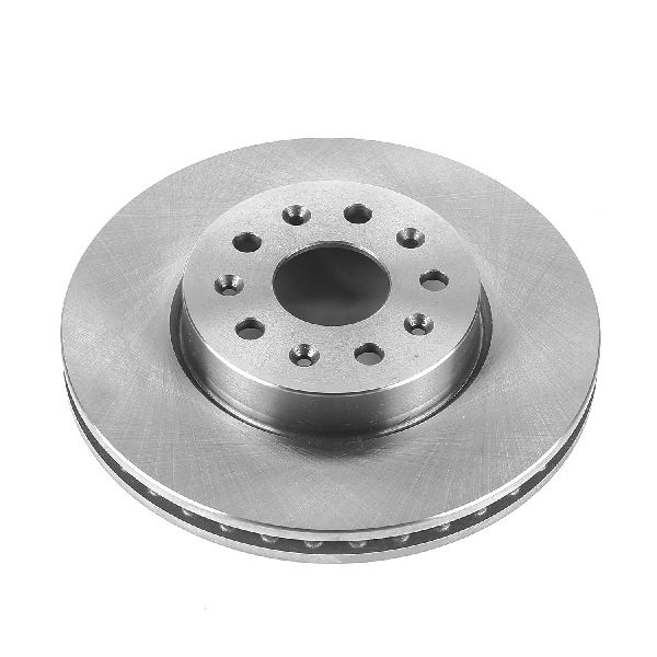 2016-2019 Cadillac CT6 Disc Brake Rotor - Front (Powerstop)