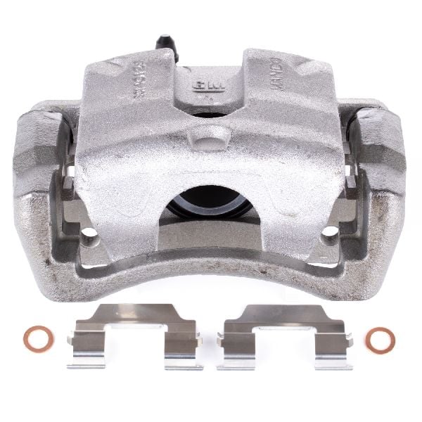2008-2009 Cadillac CTS Disc Brake Caliper - Rear Right (Powerstop)