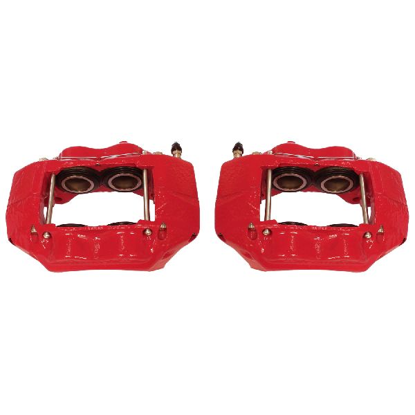 1995-2004 Toyota Tacoma Disc Brake Caliper Set - Front (Powerstop)