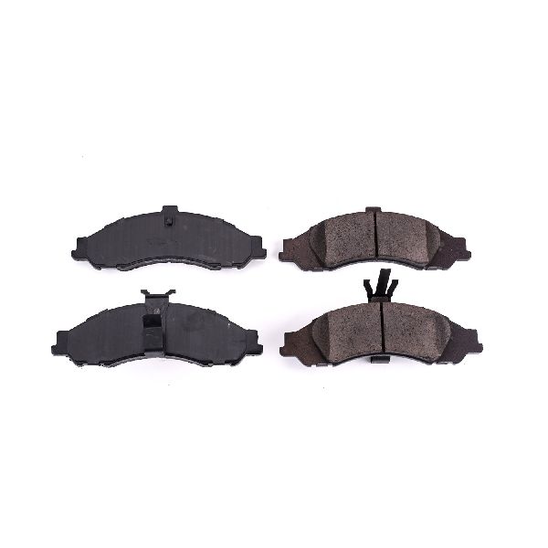2004 Pontiac GTO Disc Brake Pad Set - Front (Powerstop)