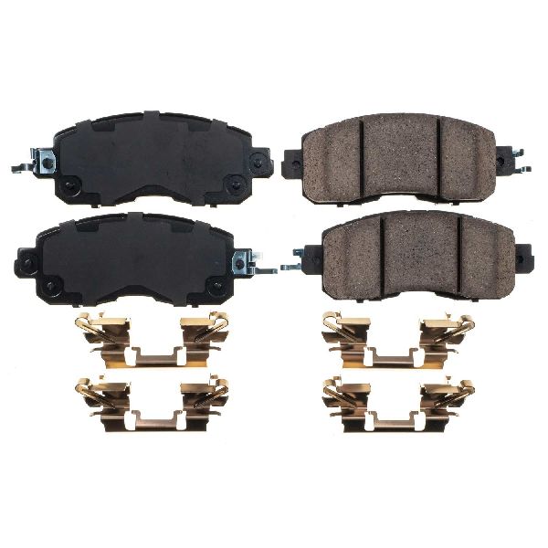 2021-2023 Nissan Altima Disc Brake Pad Set - Front (Powerstop)