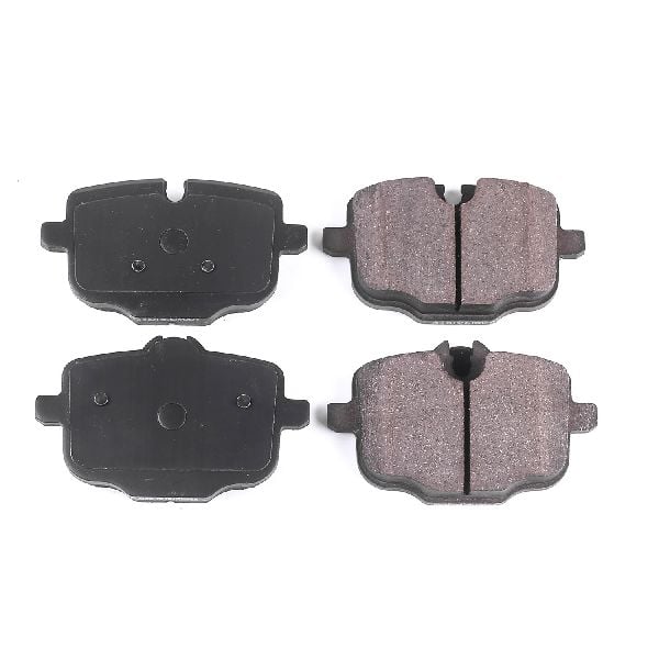 2018-2024 BMW X3 Disc Brake Pad Set - Rear (Powerstop)