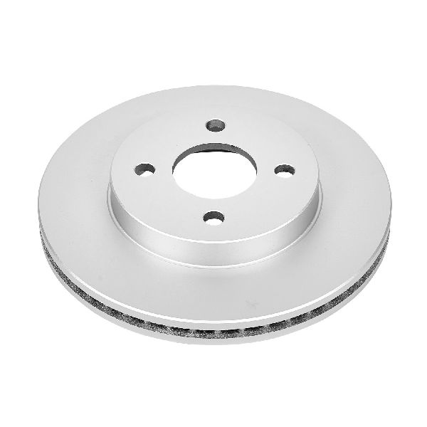 2005-2010 Chevrolet Cobalt Disc Brake Rotor - Front (Powerstop)