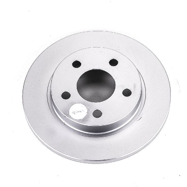 1993-2002 Lincoln Continental Disc Brake Rotor - Rear (Powerstop)