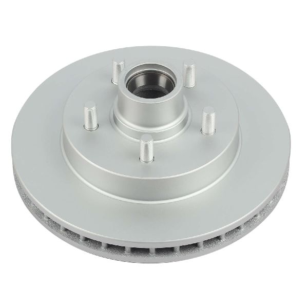1996-2002 Chevrolet Express 1500 Disc Brake Rotor - Front (Powerstop)