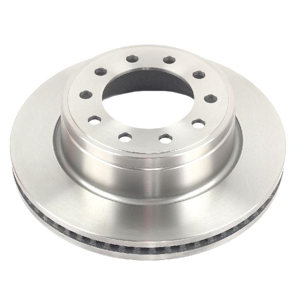2011-2024 Ram 4500 Disc Brake Rotor - Front (Powerstop)