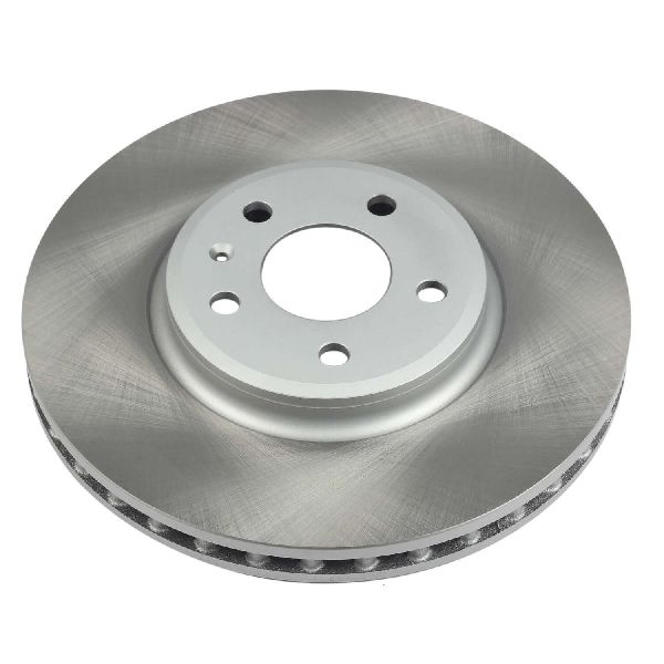 2009-2011 Audi A4 Disc Brake Rotor - Front (Powerstop)