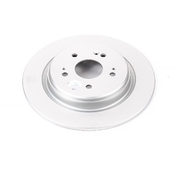 2015-2020 Acura TLX Disc Brake Rotor - Rear (Powerstop)