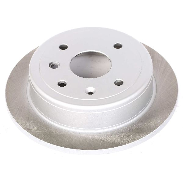 2004-2008 Suzuki Forenza Disc Brake Rotor - Rear (Powerstop)
