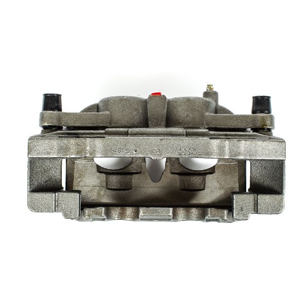 2007-2009 Ford Expedition Disc Brake Caliper - Front Left (Powerstop)