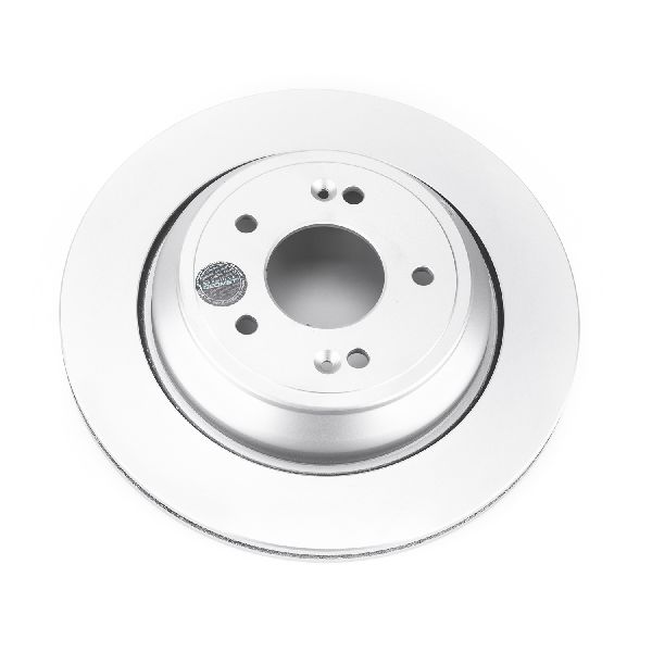 2011-2016 Hyundai Equus Disc Brake Rotor - Rear (Powerstop)