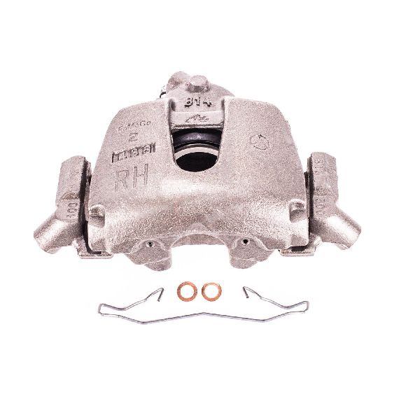 2004-2007 Mazda 3 Disc Brake Caliper - Front Right (Powerstop)