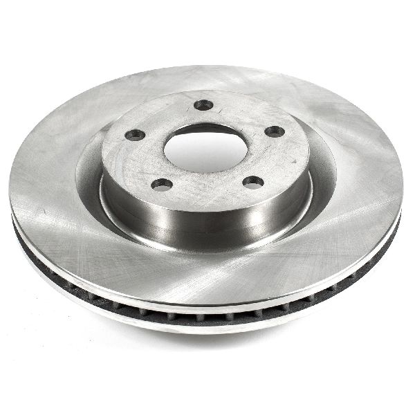 2008-2009 Pontiac G8 Disc Brake Rotor - Front (Powerstop)