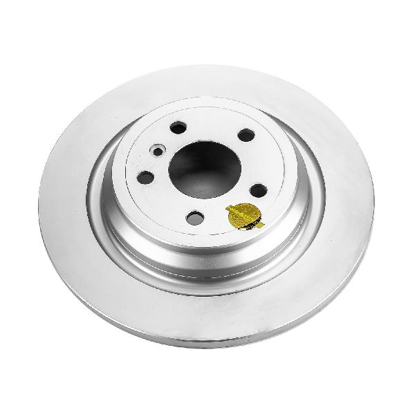 2012-2015 Mercedes-Benz ML350 Disc Brake Rotor - Rear (Powerstop)