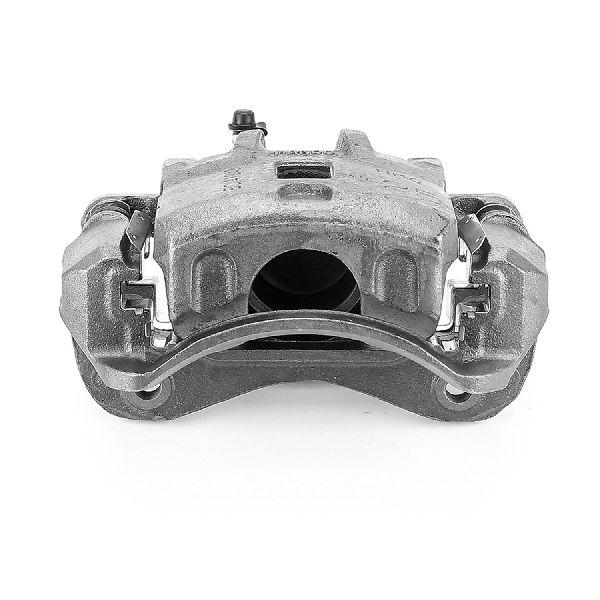 2001-2002 Kia Optima Disc Brake Caliper - Front Right (Powerstop)