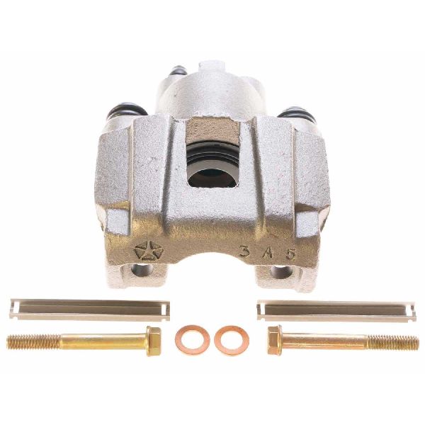 2004-2008 Chrysler Pacifica Disc Brake Caliper - Rear Right (Powerstop)