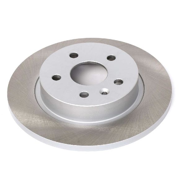 2013-2022 Chevrolet Trax Disc Brake Rotor - Rear (Powerstop)