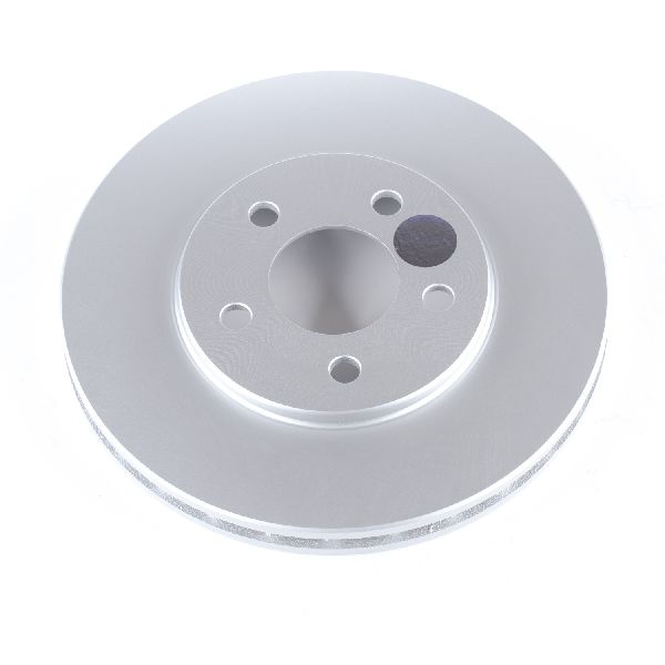 1995-2000 Dodge Stratus Disc Brake Rotor - Front (Powerstop)