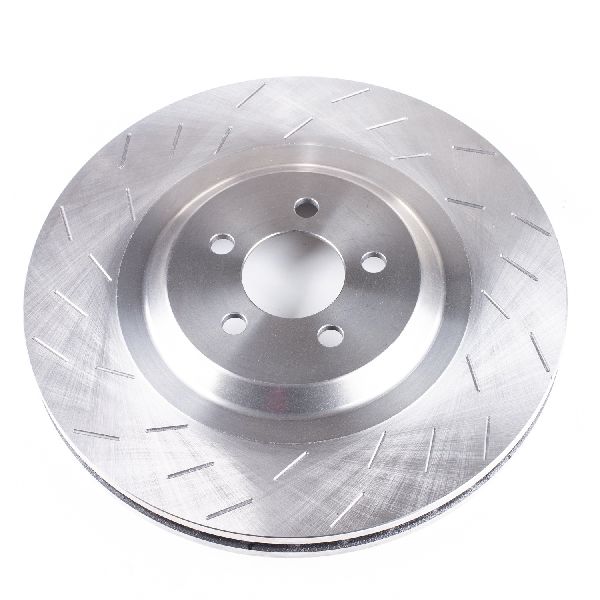 2015-2020 Dodge Charger Disc Brake Rotor - Front (Powerstop)