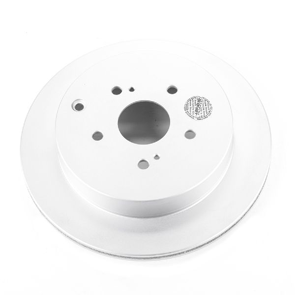 2009-2013 Suzuki Grand Vitara Disc Brake Rotor - Rear (Powerstop)