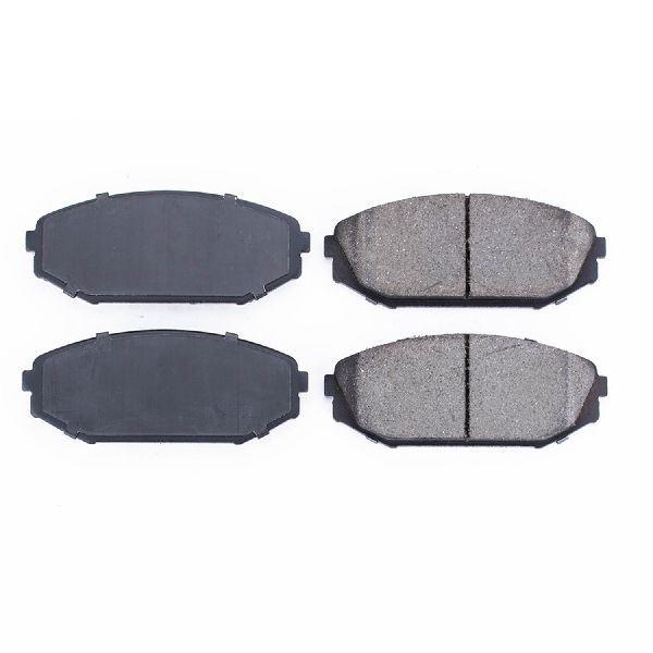 1999-2004 Honda Odyssey Disc Brake Pad Set - Front (Powerstop)