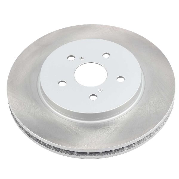 2006-2008 Lexus RX400h Disc Brake Rotor - Front (Powerstop)